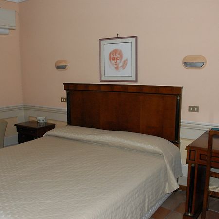 Hotel Il Panciolle Spoleto Exteriér fotografie